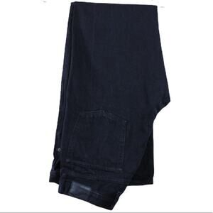 GAP 1969 Straight Leg Jeans Men's Tall Size 38W x 36L